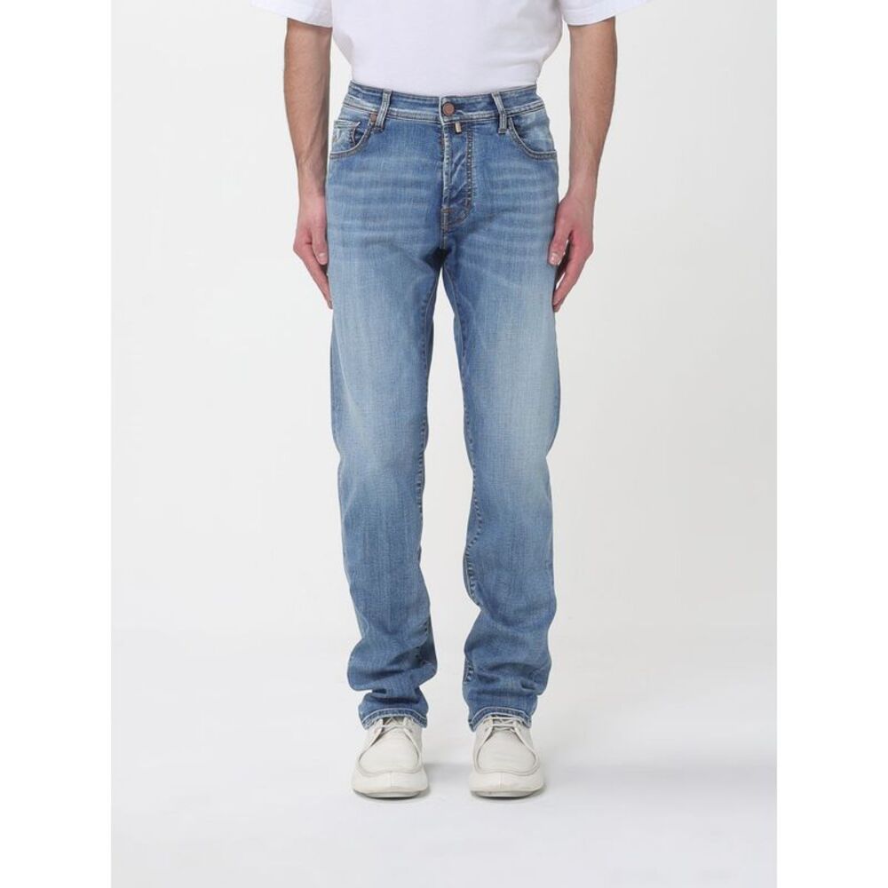 Jacob Cohen Jeans Men Blue